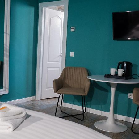 Villa Wild Rooms Jiet Room photo