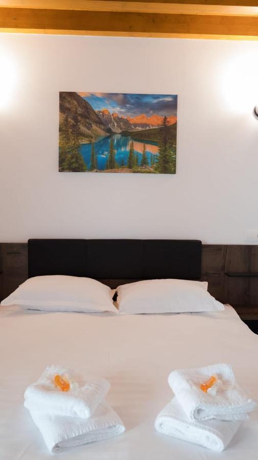 Villa Wild Rooms Jiet Exterior photo