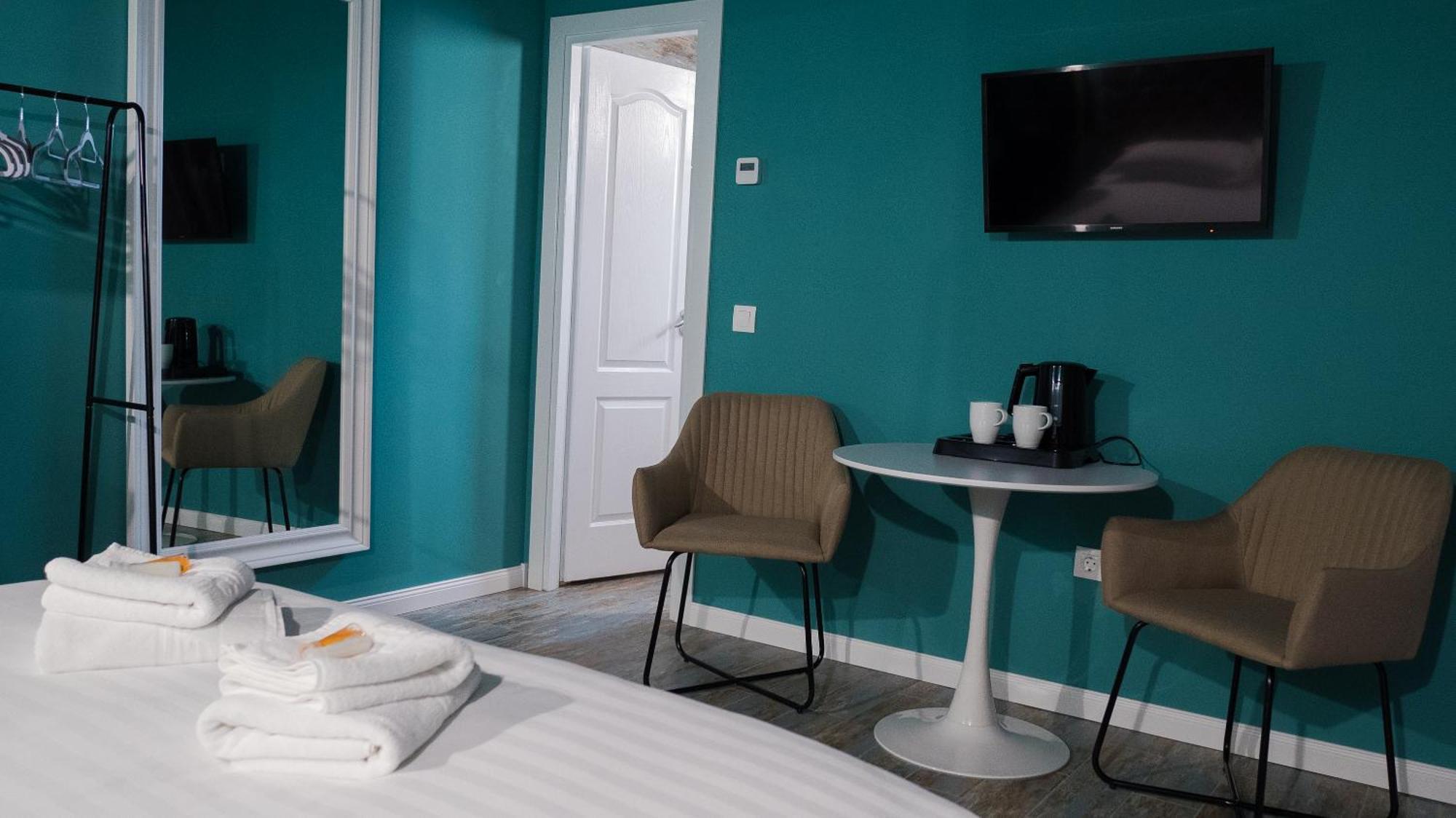 Villa Wild Rooms Jiet Room photo