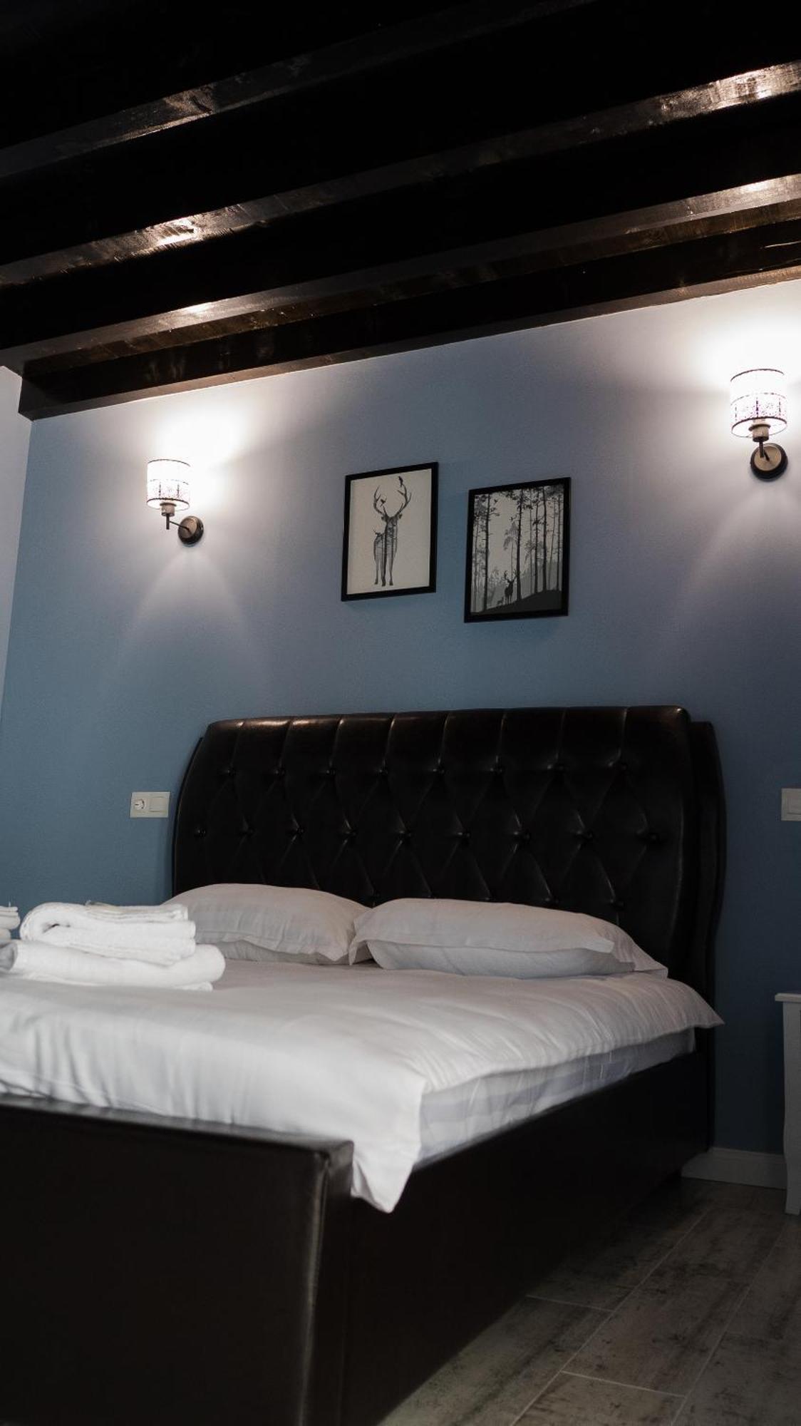 Villa Wild Rooms Jiet Room photo