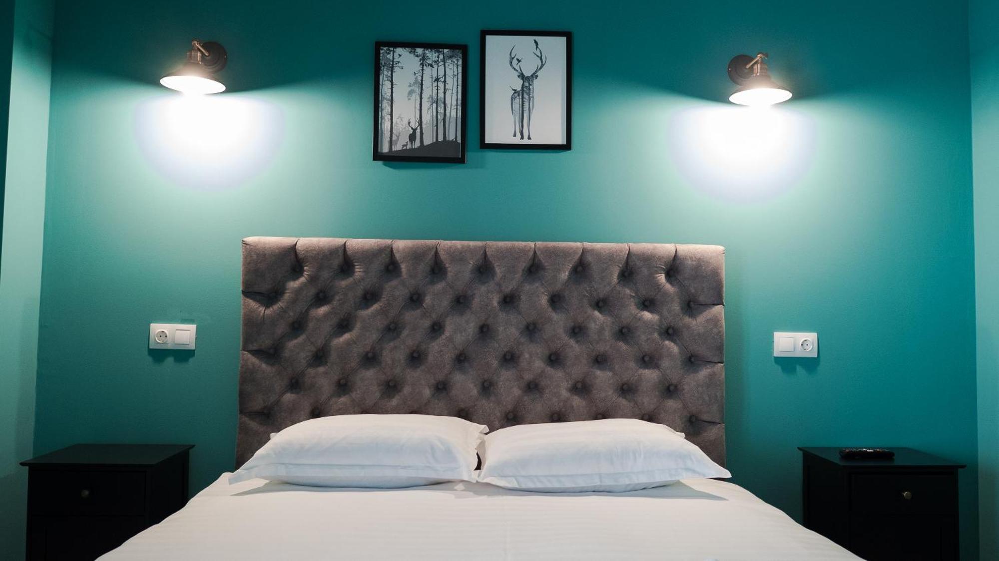Villa Wild Rooms Jiet Room photo